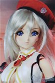 画像1: 【SALE】DD/ALISA ゴッドイーター2 I-24-08-18-1005-TO-ZI (1)