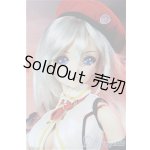 画像: 【SALE】DD/ALISA ゴッドイーター2 I-24-08-18-1005-TO-ZI