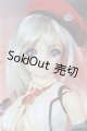画像: 【SALE】DD/ALISA ゴッドイーター2 I-24-08-18-1005-TO-ZI