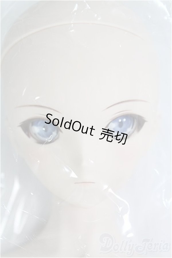 画像2: 【SALE】DD/ALISA ゴッドイーター2 I-24-08-18-1005-TO-ZI (2)