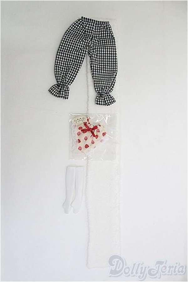 画像1: 1/6ドール/OF 衣装&小物セット/0 I-25-08-17-224-KD-ZI (1)