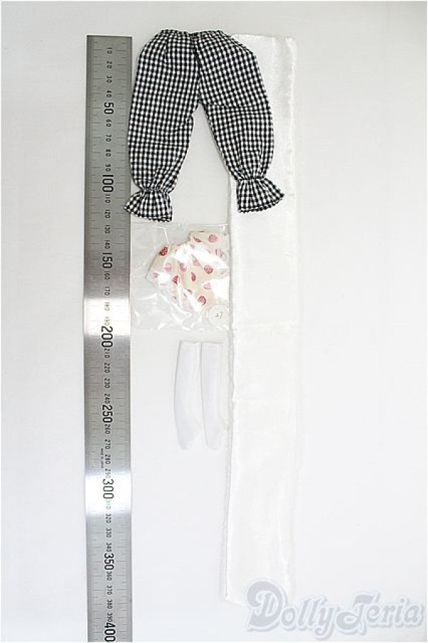 画像2: 1/6ドール/OF 衣装&小物セット/0 I-25-08-17-224-KD-ZI (2)