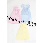 画像: 27cmドールサイズ/OF ドレス3点セット I-25-06-29-3119-TO-ZI