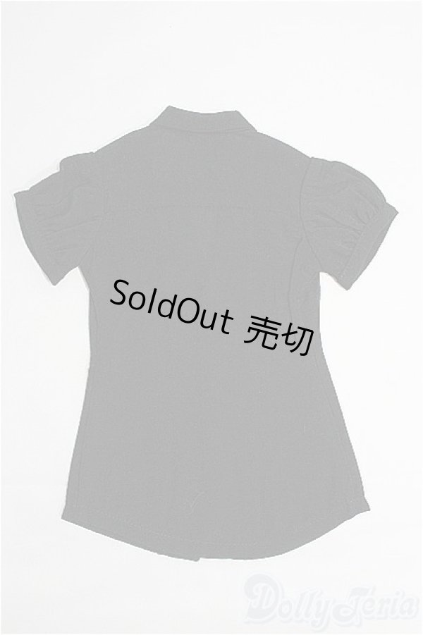 画像2: SD17BOY/OF 半袖シャツ：ボークス製 I-25-03-30-3032-TO-ZI (2)