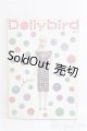 画像: Dolly bird/vol.9 I-25-05-11-1100-TO-ZI