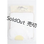 画像: 【SALE】1/12ドール/仔猫の薬屋さん。様製お布団 I-24-11-24-2195-TN-ZI