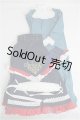 画像: 【SALE】DD/OF ドレスセット：ドールハート製 I-24-11-03-2108-TO-ZI