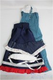 画像2: 【SALE】DD/OF ドレスセット：ドールハート製 I-24-11-03-2108-TO-ZI (2)
