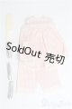 画像: 【SALE】タミーちゃん/OF パジャマセット I-25-01-26-3149-TO-ZI