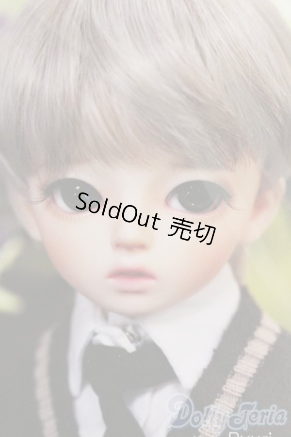 画像1: DOLLITS/Byuri[D.B.D]/ I-25-10-19-399-TO-ZI (1)