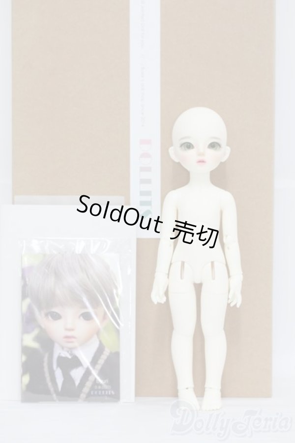 画像6: DOLLITS/Byuri[D.B.D]/ I-25-10-19-399-TO-ZI (6)