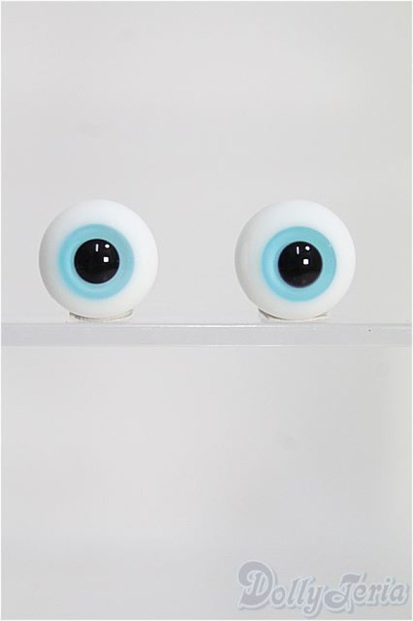 画像1: 【SALE】グラスアイ/12mm：DOLLY PLANET製 I-24-11-24-3019-TO-ZI (1)