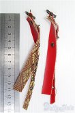 画像2: 【SALE】1/3ドール/枷セット I-24-11-10-3194-TO-ZI (2)