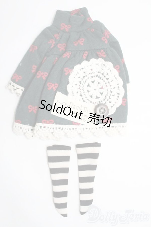 画像1: ネオブライス/OF：ディーラー製衣装セット/ I-25-09-28-350-KD-ZI (1)