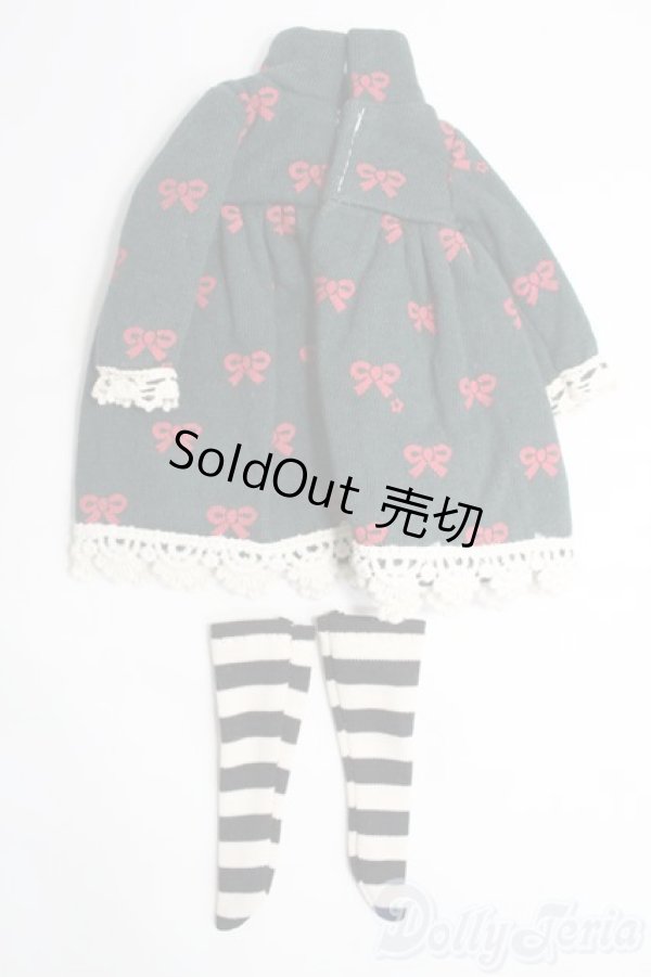 画像2: ネオブライス/OF：ディーラー製衣装セット/ I-25-09-28-350-KD-ZI (2)