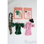 画像: リーメント/着てみたいドーリーファッション2点セット I-25-06-29-3099-TN-ZI