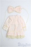 画像2: 【SALE】幼SD/OF ワンピース I-24-11-10-2080-TO-ZI (2)