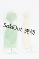 画像: 1/3ドール/耐熱ウエフト2点セット：PARABOX製 I-26-07-16-092-KD-ZI