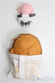 画像2: 【SALE】ホワイトベアデパート(バレリーナ) I-24-11-03-1124-TO-ZI (2)