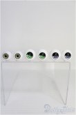 画像1: 【SALE】アクリルアイ/16、20mm 3点セット I-24-12-29-3010-TO-ZI (1)