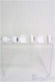 画像2: 【SALE】アクリルアイ/16、20mm 3点セット I-24-12-29-3010-TO-ZI (2)