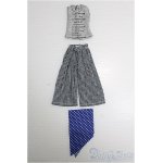画像: 【SALE】1/6ドール（22〜24cm)/OF 衣装セット(ラグ) I-24-11-24-3174-TO-ZI