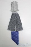 画像2: 【SALE】1/6ドール（22〜24cm)/OF 衣装セット(ラグ) I-24-11-24-3174-TO-ZI (2)