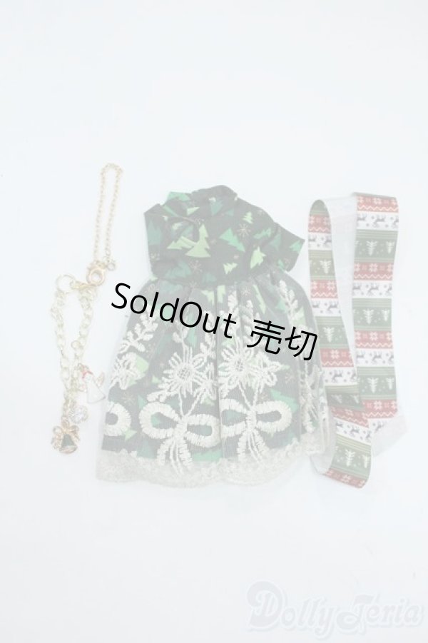 画像1: ネオブライス/OF 衣装セット：applemint様製 Y-25-11-26-025-TO-ZY (1)