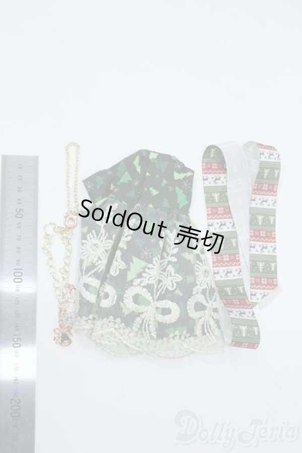 画像2: ネオブライス/OF 衣装セット：applemint様製 Y-25-11-26-025-TO-ZY (2)