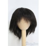 画像: 7〜8inch/ウィッグ I-25-04-20-3015-TO-ZI