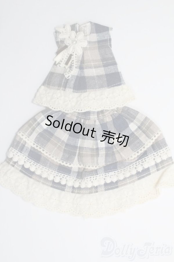 画像1: 1/6(27cm)ドール/OF 衣装2点セット I-25-04-27-2129-TO-ZI (1)