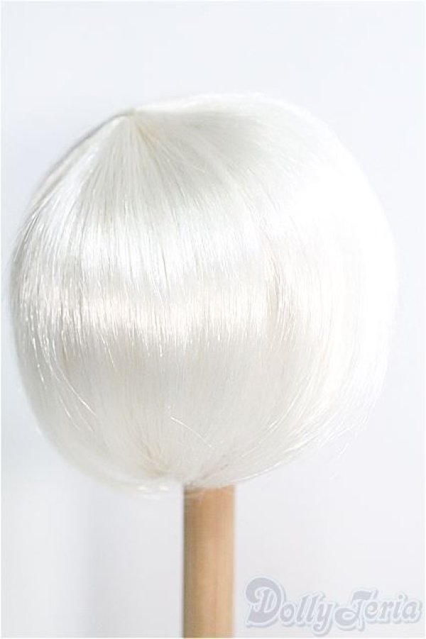 画像2: 【SALE】9〜10inch/ウィッグ I-24-12-01-3035-TO-ZI (2)