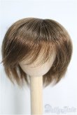 画像1: 【SALE】7inch/ウィッグ I-24-11-24-3039-TO-ZI (1)
