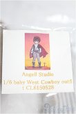 画像3: AS/OF：/6 baby west Cowboy outfit I-25-03-23-3078-TO-ZI (3)