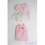画像: 【SALE】リカちゃん/OF 衣装2点セット I-25-01-12-3144-TO-ZI