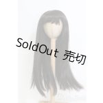 画像: 9〜10incn/ウィッグ：MILIREN製 I-25-06-29-3032-TO-ZI
