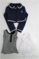 画像: 【SALE】DD/OF 衣装セット I-24-11-17-2133-TO-ZI