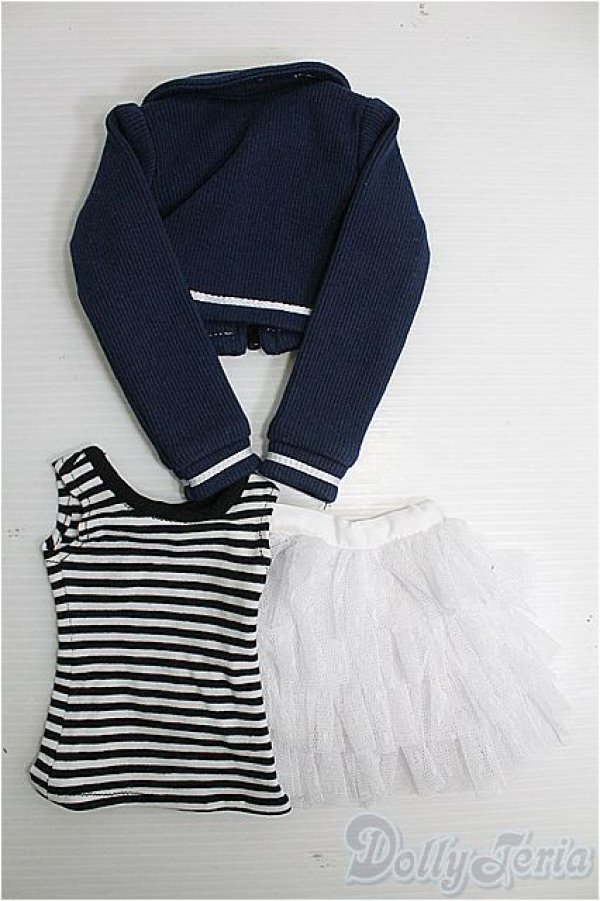画像2: 【SALE】DD/OF 衣装セット I-24-11-17-2133-TO-ZI (2)