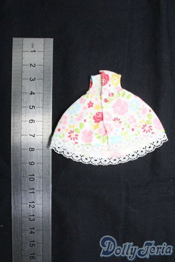 画像2: オビツ11/OF 制服風衣装セット I-25-04-20-2145-TO-ZI (2)