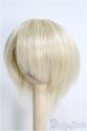 画像: 【SALE】7〜8inch/ウィッグ I-24-12-01-3024-TO-ZI