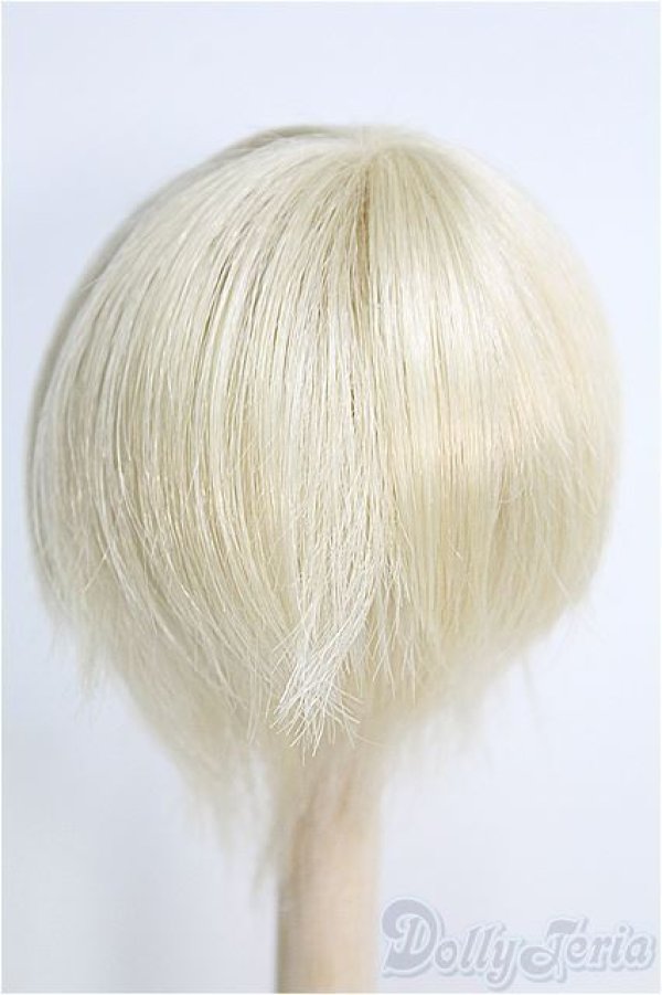 画像2: 【SALE】7〜8inch/ウィッグ I-24-12-01-3024-TO-ZI (2)