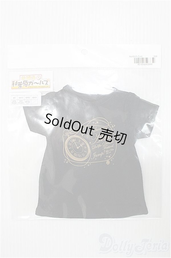 画像1: DD/OF：アルナのツアーTシャツ I-26-01-25-387-TN-ZI (1)