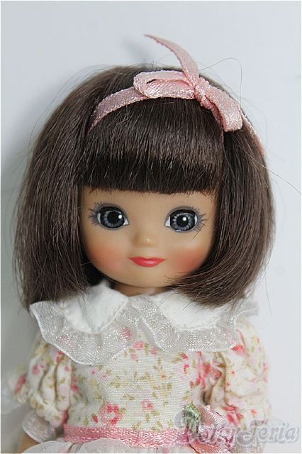 画像1: 【SALE】Tiny Betsy/Roses＆Posies I-24-09-15-1046-TO-ZI (1)