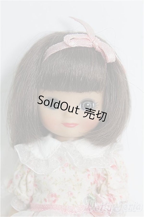 画像1: Tiny Betsy/Roses＆Posies I-26-02-22-295-TO-ZI (1)