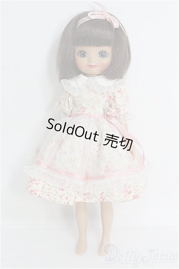 画像2: Tiny Betsy/Roses＆Posies I-26-02-22-295-TO-ZI (2)