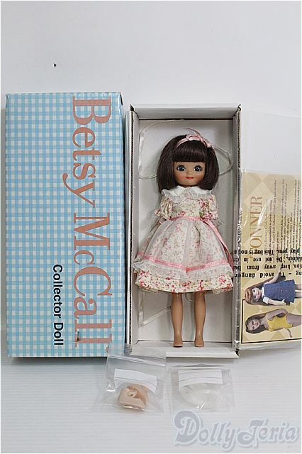 画像4: 【SALE】Tiny Betsy/Roses＆Posies I-24-09-15-1046-TO-ZI (4)