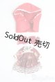画像: オビツ11/OF 衣装セット&ケープセット I-25-05-25-2135-TO-ZI