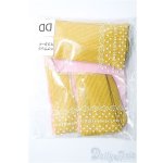 画像: 【SALE】MDD/OF 靴下3点セット：petit marie製 I-25-01-19-3191-TO-ZI