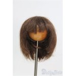 画像: 【SALE】4.5〜5inch/ウィッグ(Bob)：mudoll製 I-24-12-22-3030-TO-ZI