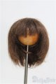 画像: 【SALE】4.5〜5inch/ウィッグ(Bob)：mudoll製 I-24-12-22-3030-TO-ZI